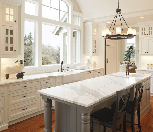 kitchen remodeling example