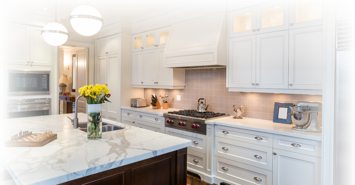 What To Think About When Remodeling Your Kitchen