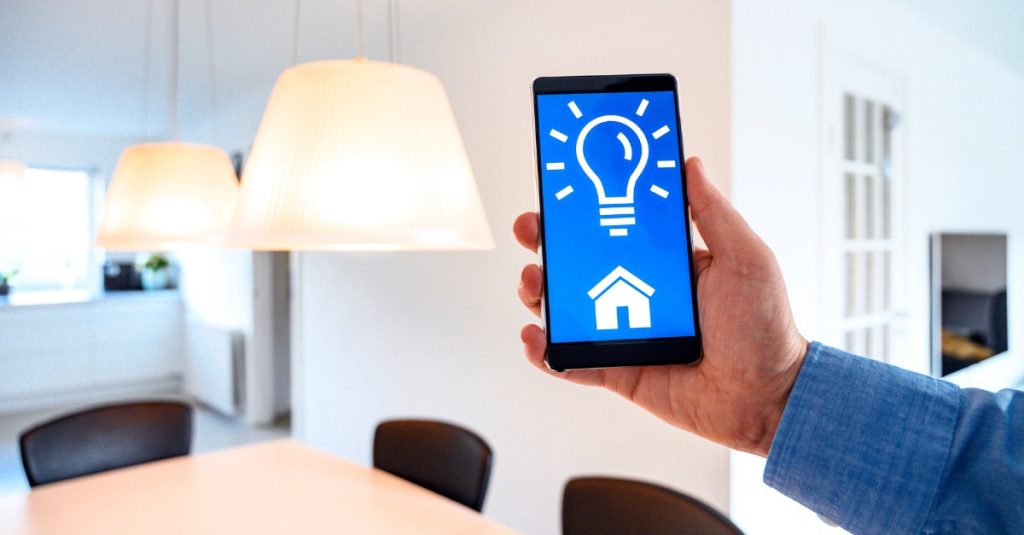 smart home technology