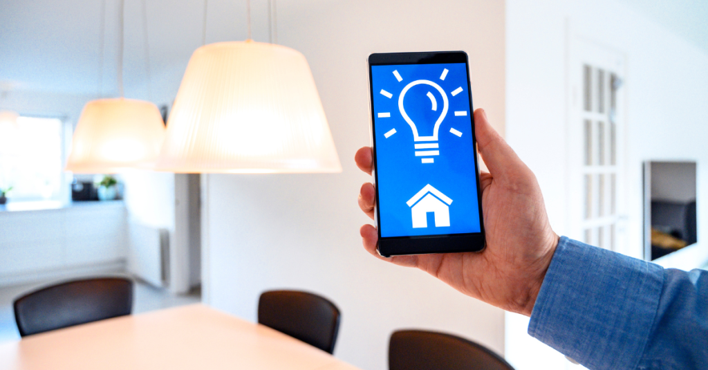 smart home technology