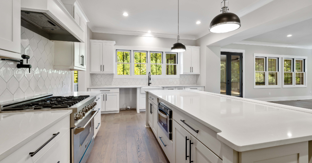 aging in place accessible kitchen