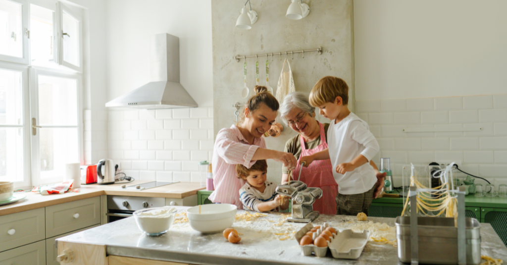 kitchen remodel planning
