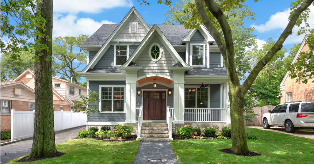 smart home technology