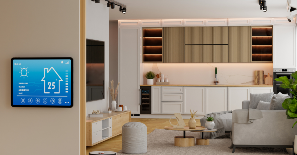 smart home
