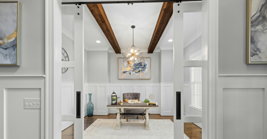 home addition
