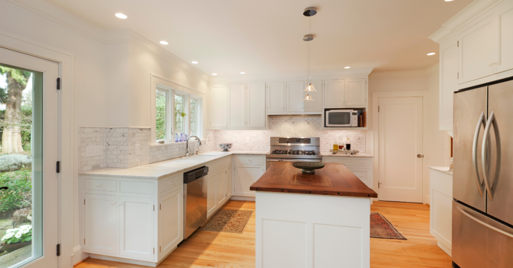 home remodel